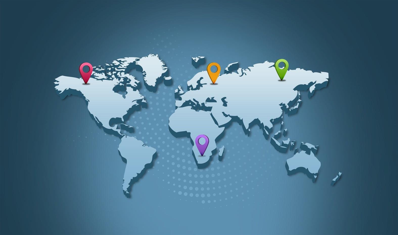 What are the Benefits of Using IP Geolocation?