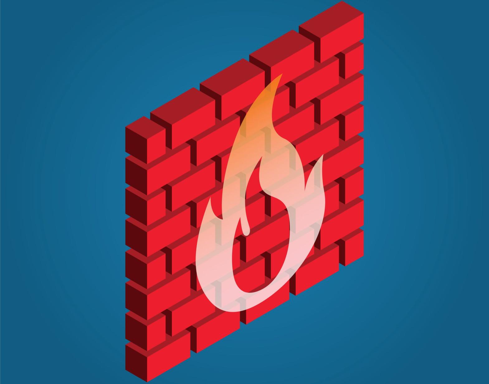 What Are the Benefits of Using a Firewall?